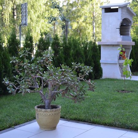 Apartments Sofija Bled Zewnętrze zdjęcie