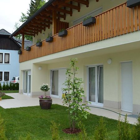 Apartments Sofija Bled Zewnętrze zdjęcie