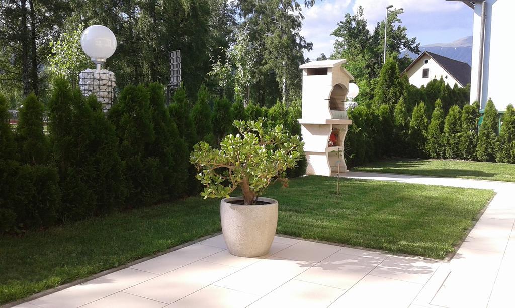 Apartments Sofija Bled Pokój zdjęcie