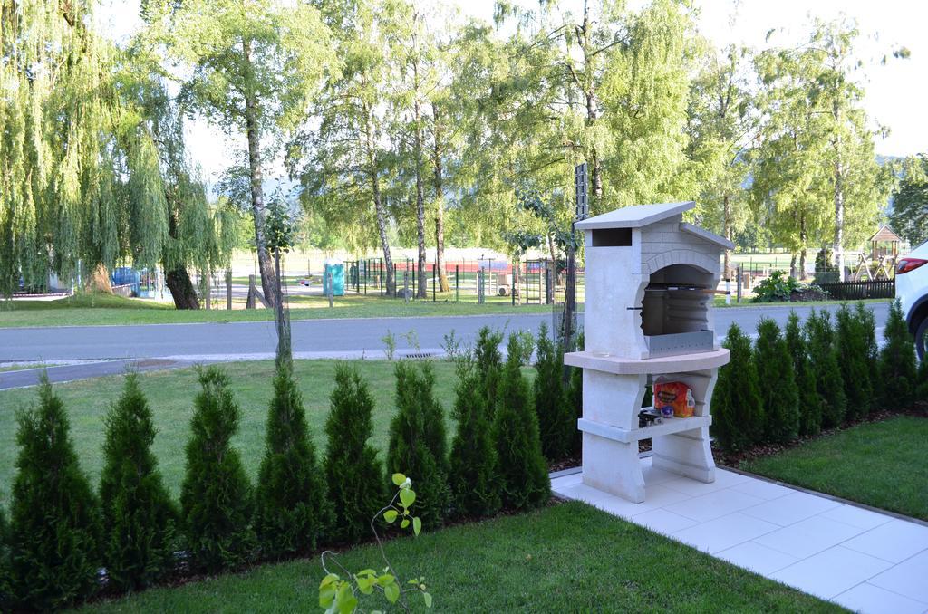 Apartments Sofija Bled Zewnętrze zdjęcie