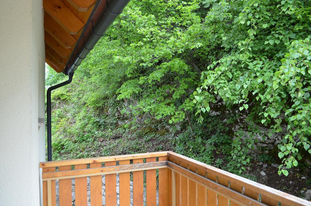 Apartments Sofija Bled Zewnętrze zdjęcie