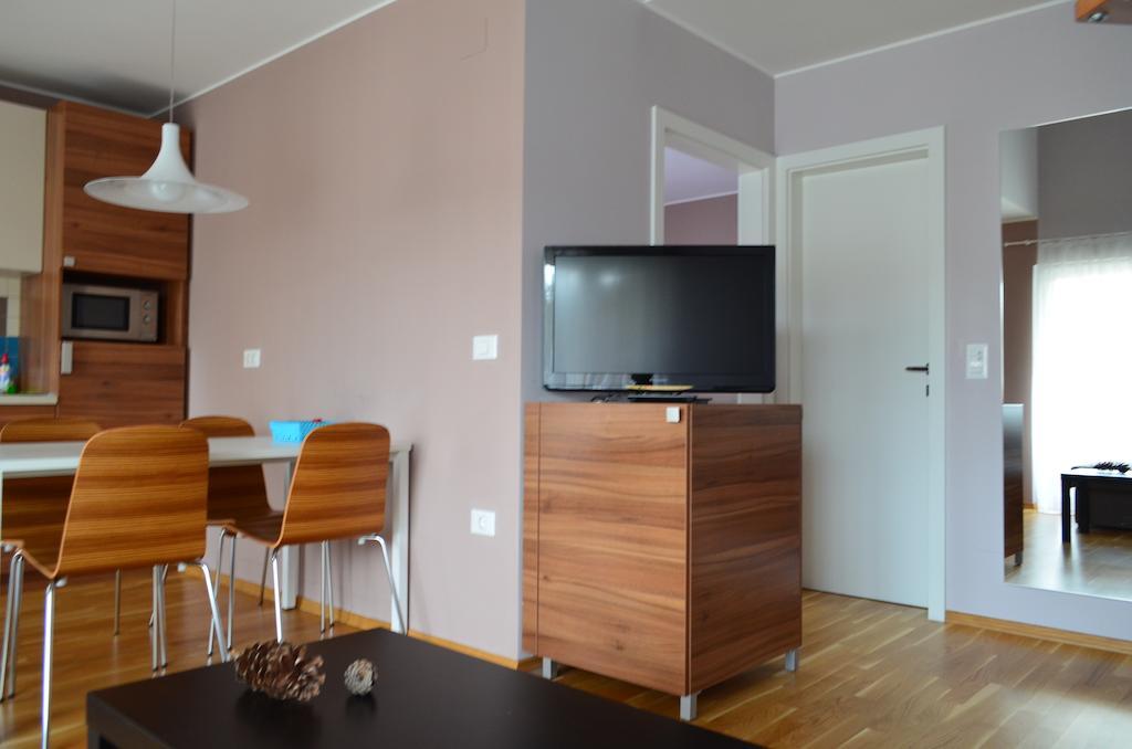 Apartments Sofija Bled Zewnętrze zdjęcie