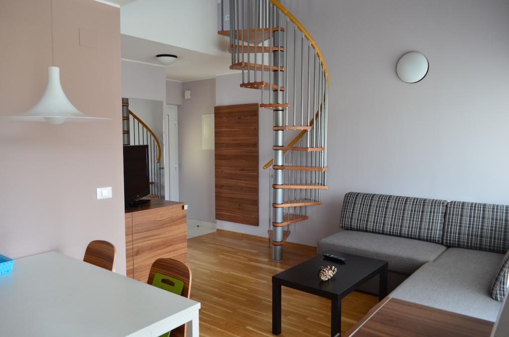 Apartments Sofija Bled Zewnętrze zdjęcie