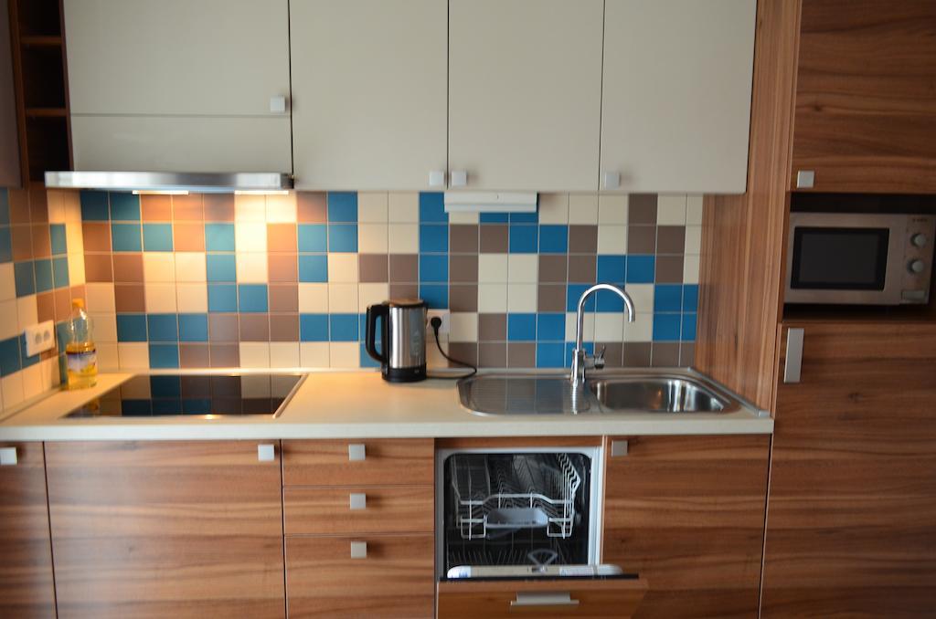Apartments Sofija Bled Zewnętrze zdjęcie