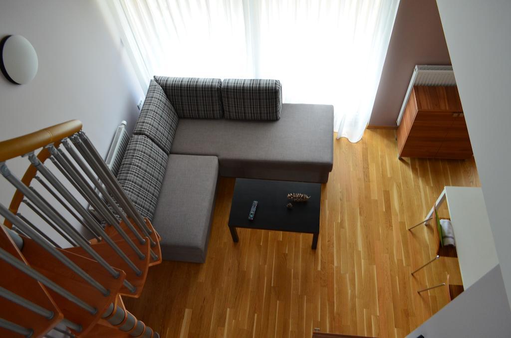 Apartments Sofija Bled Zewnętrze zdjęcie