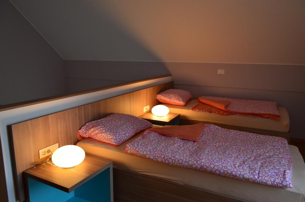 Apartments Sofija Bled Zewnętrze zdjęcie