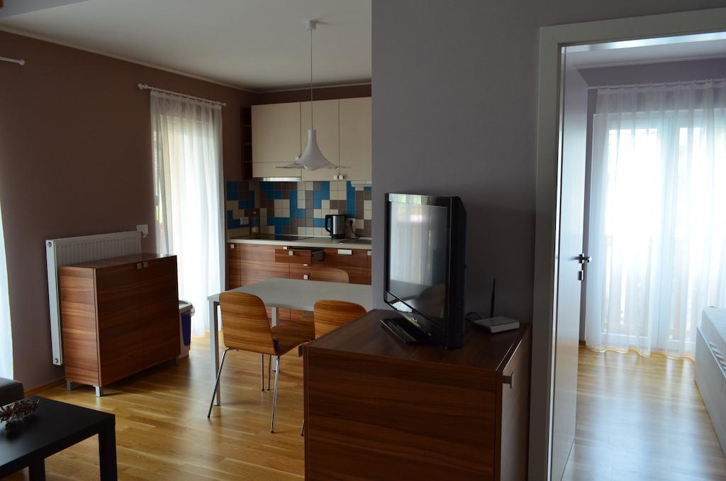 Apartments Sofija Bled Zewnętrze zdjęcie