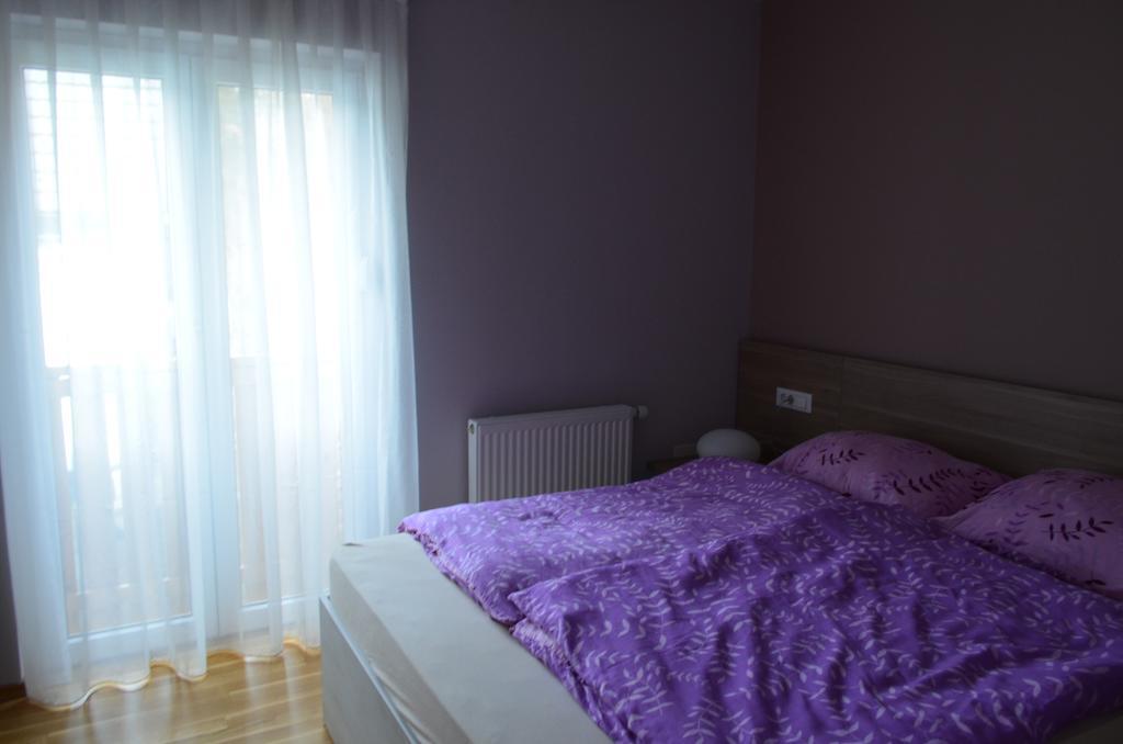 Apartments Sofija Bled Zewnętrze zdjęcie