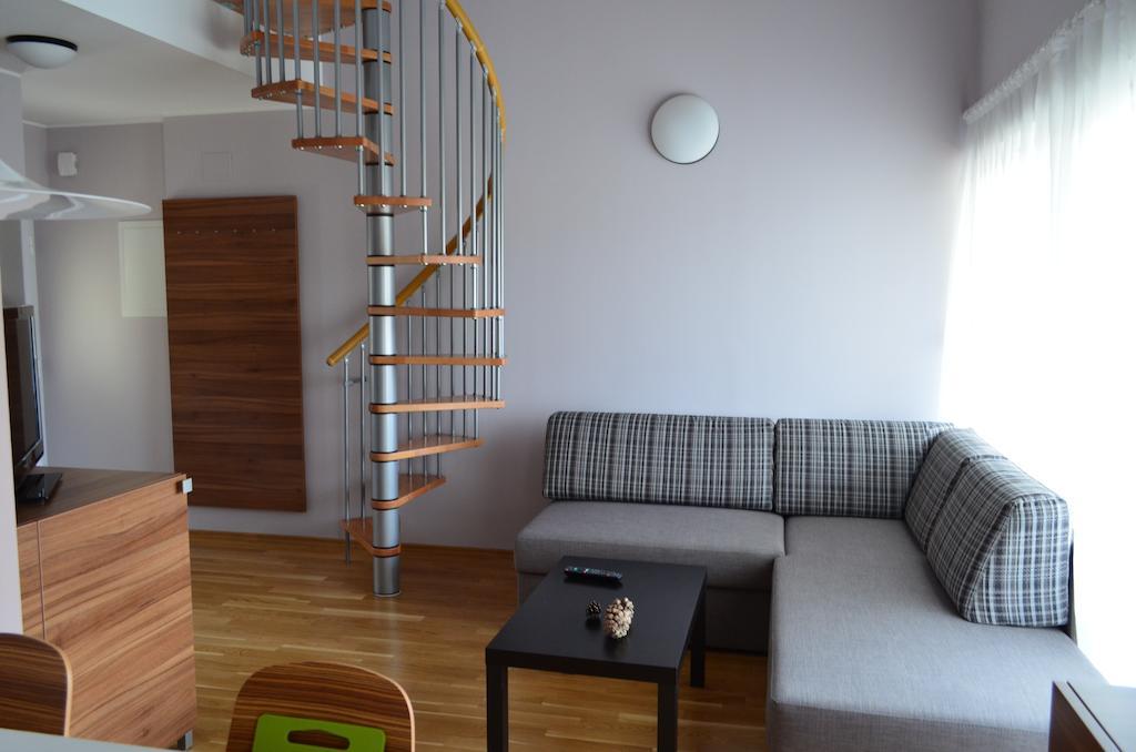 Apartments Sofija Bled Zewnętrze zdjęcie