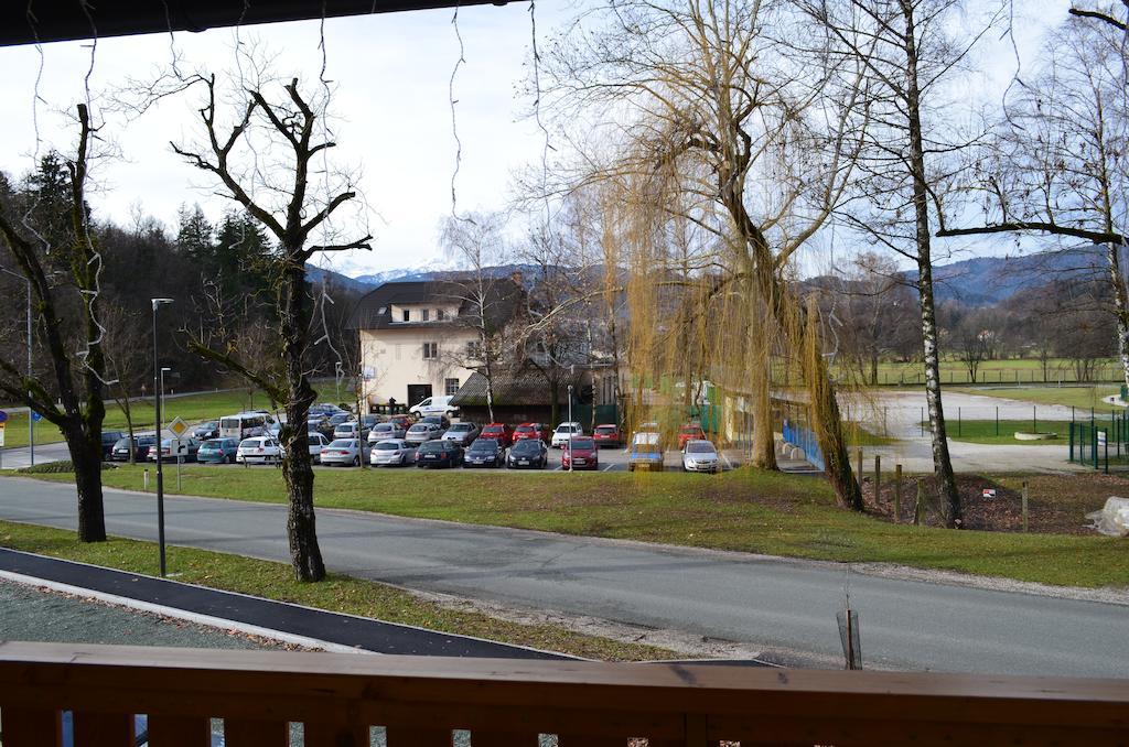 Apartments Sofija Bled Zewnętrze zdjęcie
