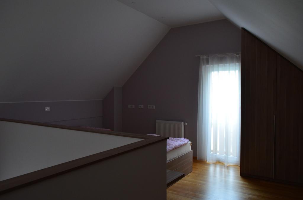 Apartments Sofija Bled Zewnętrze zdjęcie