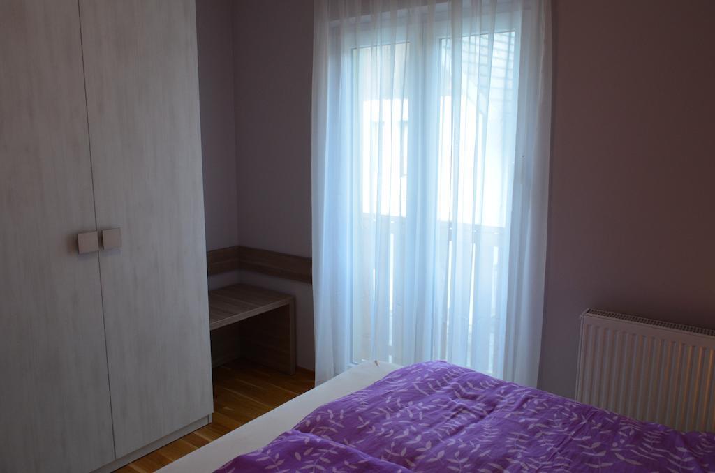 Apartments Sofija Bled Zewnętrze zdjęcie